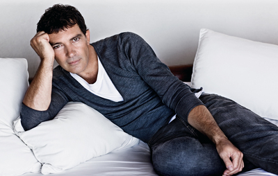 FOTOGALERIA: Antonio Banderas