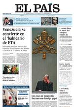 EL PAíS Edición impresa