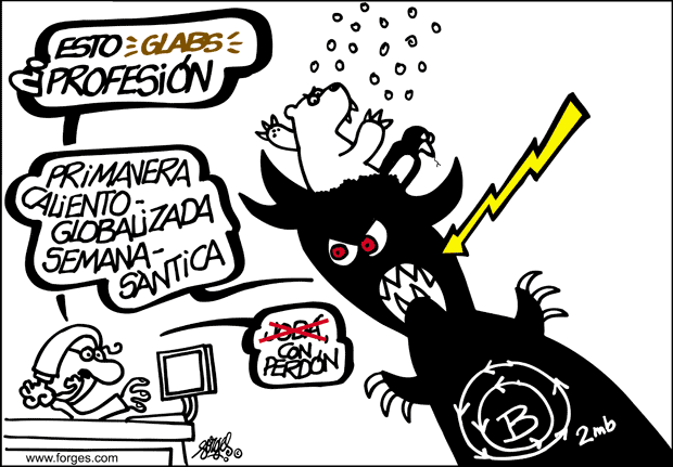 FORGES