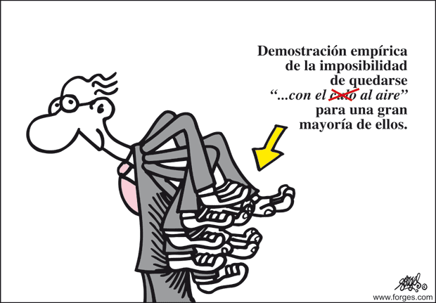 FORGES