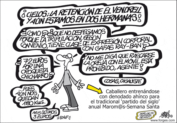 FORGES