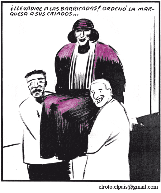 EL ROTO