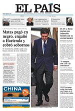 EL PAíS Edición impresa