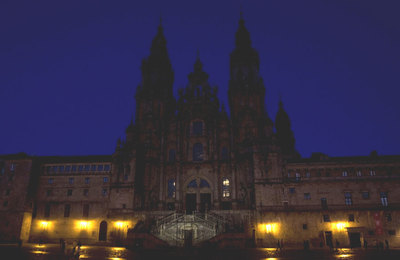 El planeta se apaga contra el cambio climático