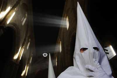 Arranca la Semana Santa con sol