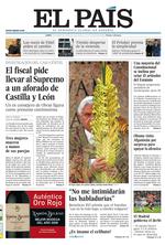 EL PAíS Edición impresa