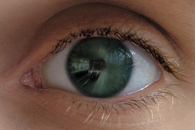 El metro a vista de móvil