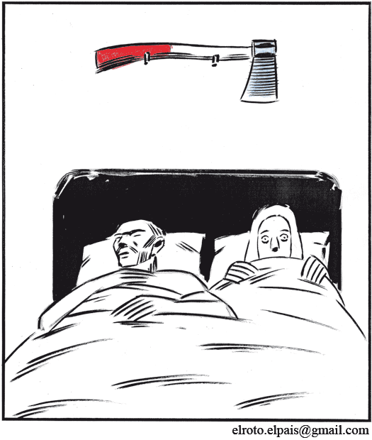 EL ROTO