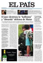 EL PAíS Edición impresa