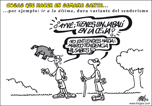 FORGES