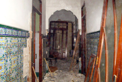 El expolio de El Cabanyal, por dentro