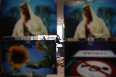 De la oficina al centro de trabajo multidisciplinar