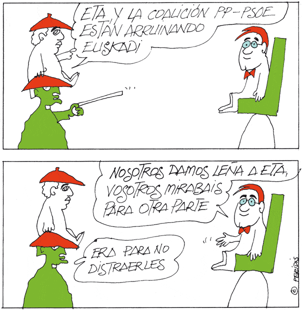 PERIDIS