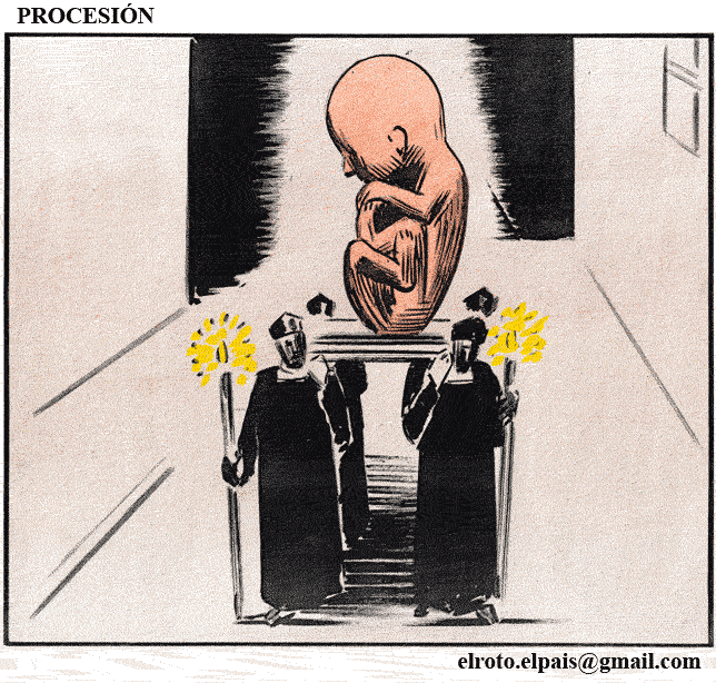 EL ROTO