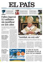 EL PAíS Edición impresa