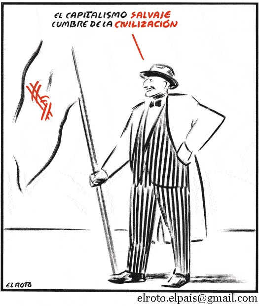 EL ROTO