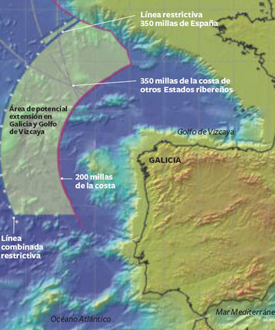 El geólogo que cambia los mapas de España