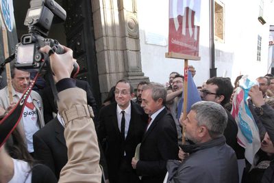El Consello Escolar tumba el decreto del gallego por amplia mayoría