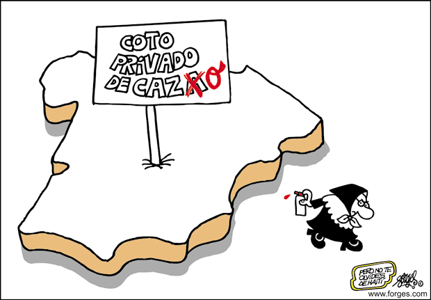 FORGES