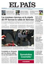 EL PAíS Edición impresa