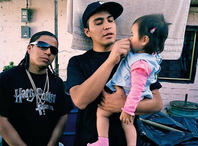 Valeria fue concebida en prisión. El destino quiso que Antonio Zúñiga fuera exonerado el mismo día en que nació su hija