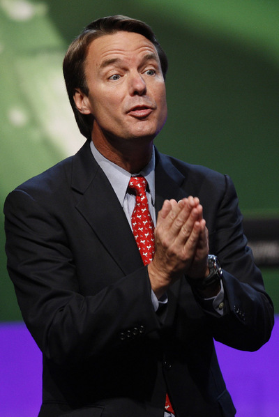 John Edwards.