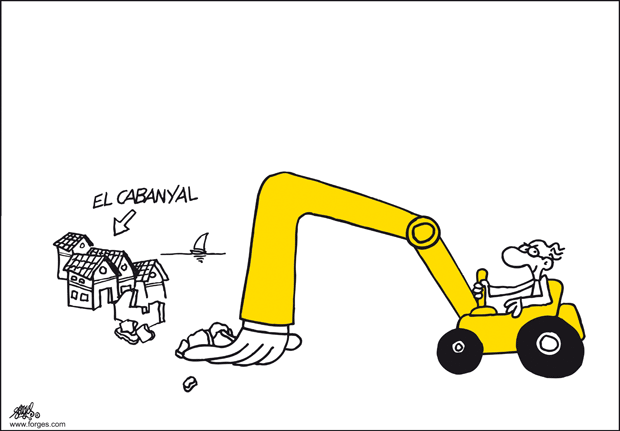 FORGES