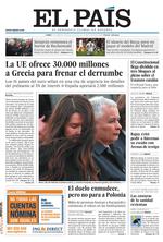 EL PAíS Edición impresa