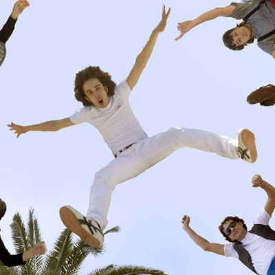 "El falsete mola mucho"