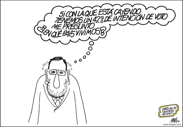 FORGES