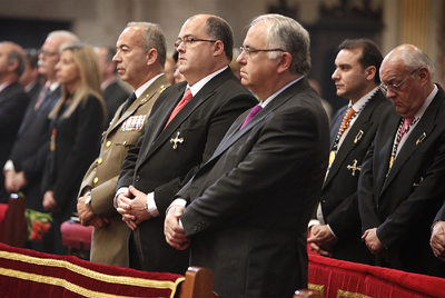 DE ROSA Y EL 'CASO GÜRTEL'