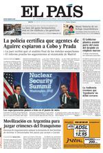 EL PAíS Edición impresa