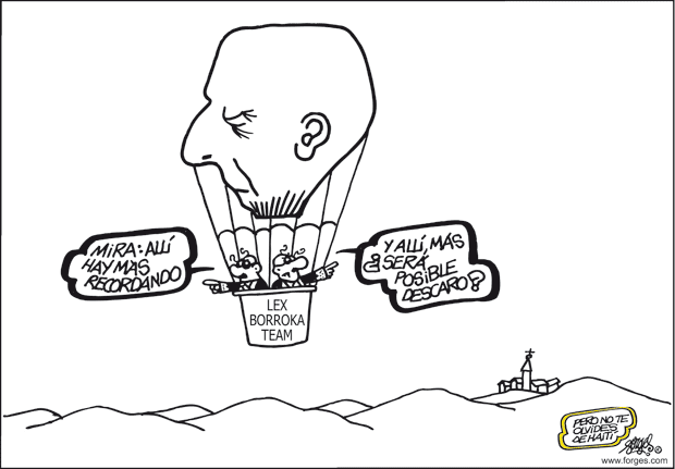 FORGES