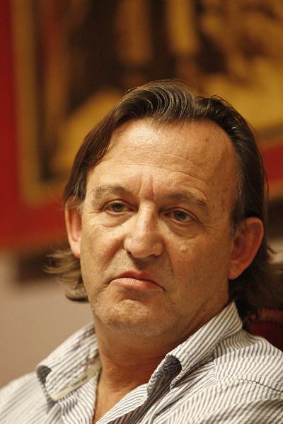 Josep Maria Vila d'Abadal.