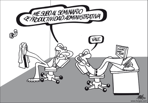 FORGES