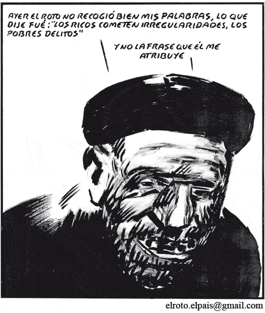 EL ROTO