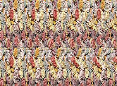 La página Easy Stereogram Builder, nos permite diseñar estereogramas.