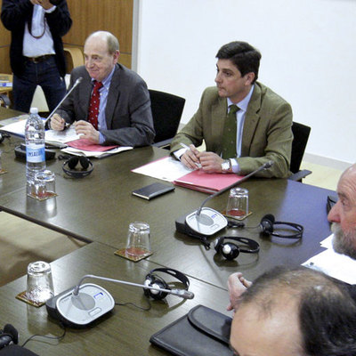 Publicidad institucional