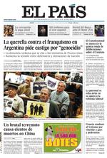 EL PAíS Edición impresa