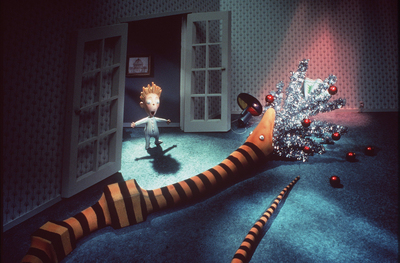 FOTOGALERIA: Gótico tópico