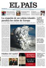 EL PAíS Edición impresa