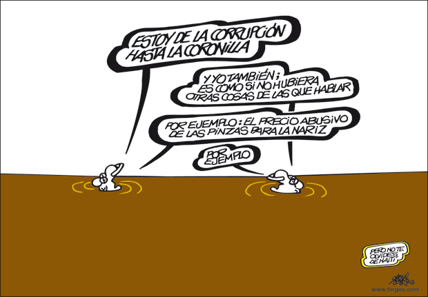FORGES