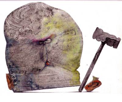 Los jueces del punto final