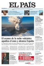 EL PAíS Edición impresa