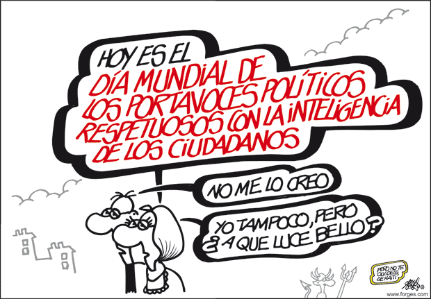 FORGES