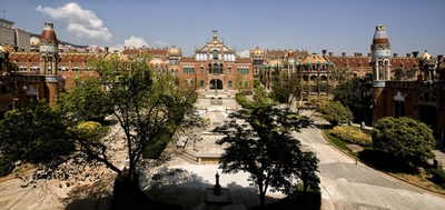 FOTOGALERIA: Una panorámica modernista