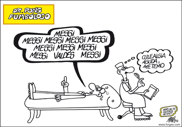 FORGES