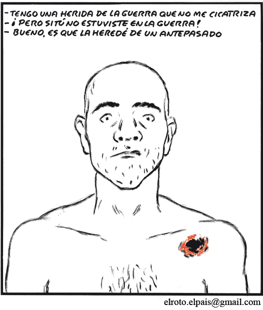 EL ROTO