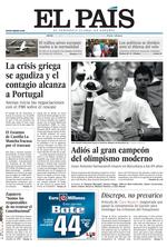 EL PAíS Edición impresa