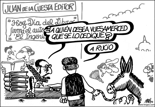 FORGES